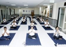 International Yoga Day 2024;?>