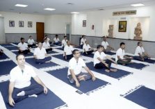 International Yoga Day 2024;?>