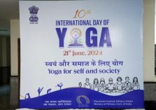 International Yoga Day 2024;?>