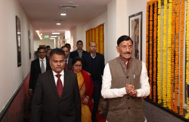 रक्षा संपदा दिवस 2024 (16 दिसंबर, 2024)