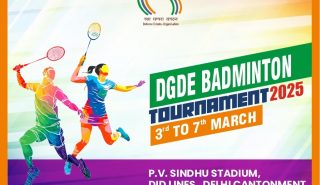 DGDE-Badminton-Tournament