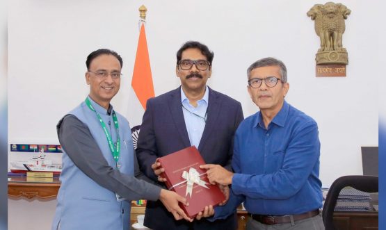 Special Land Audit Report on the assessment and utilisation of lands under occupation of Army in eight NE States presented to Defence Secretary by the DG DE and Director, DE, EC on 16-07-2025