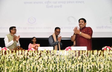हिंदी दिवस 2025 के उद्घाटन समारोह की झलकियाँ