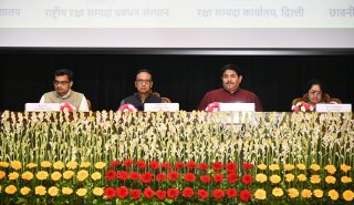 हिंदी दिवस 2025 के उद्घाटन समारोह की झलकियाँ
