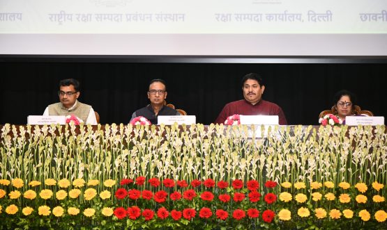 हिंदी दिवस 2025 के उद्घाटन समारोह की झलकियाँ