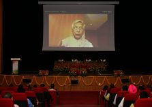 मंथन 2025 के अवसर पर भारत के अटॉर्नी जनरल, माननीय आर. वेंकटरमणी द्वारा श्रोताओं को दिया गया संबोधन (19-09-2025);?>