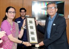 Glimpses of inauguration ceremony of Robotic Orthopedic System at Cantonment General Hospital, Delhi Cantt on 23/04/2026