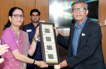 Glimpses of inauguration ceremony of Robotic Orthopedic System at Cantonment General Hospital, Delhi Cantt on 23/04/2026