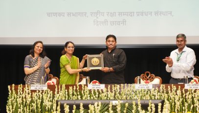 हिन्दी पखवाड़ा समापन एवं पुरस्कार वितरण समारोह वर्ष -2026 की झलकियाँ