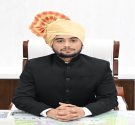 Shri. Mandar Vanita Jayantrao Patki