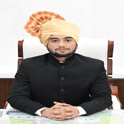 Shri. Mandar Vanita Jayantrao Patki