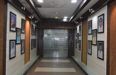 माजी जि.प. अध्यक्षांचे फोटो गॅलरी