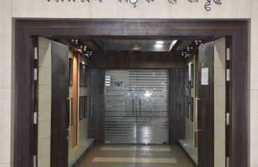 वसंतराव नाईक प्रवेशद्वार