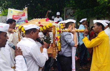 अतिसार नियंत्रण मोहीम 2 मा. मुख्य कार्यकारी अधिकारी श्री. मंदार पत्की