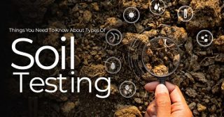 Soil Testing