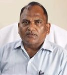 DR Parma Ram