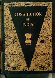 CONSTITUTION DAY CELEBRATIONS