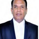 Sh Ved Prakash Sirohi Learned District and Sessions Judge