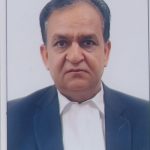 Sh. Sushil Kumar Sessions Judge-cum-Chairperson, District Legal Services Authority