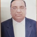 Photo of Sh. Parveen Gupta, Chairman, PLA (PUS), Kurukshetra
