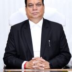 Dr.Virender Parshad, District & Sessions Judge-cum-Chairman