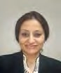Photo of Ms. Aradhana Sawhney, District & Sessions Judge-cum-Chairperson, DLSA, Kurukshetra