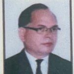 Sh. Bhupinder Nath chairman PLA PUS Kaithal