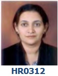 Kavita Yadav Secretary, District Legal Services Authority mewat