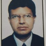 Sh. A.K Jain, Ld. Chairman, PLA ( PUS) Karnal