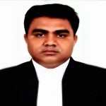 Sh. Desh Raj Chalia, Learned District and Sessions Judge- cum-Chairman