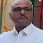 Chandra Shekhar, Ld District and Sessions Judge cum Chairperson, Karnal