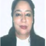 Ms. Ritu Behl chairperson dlsa kaithal