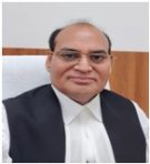 Sh Sudesh Kumar Sharma,District and Sessions Judge