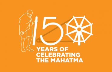 Celebrating The Mahatma
