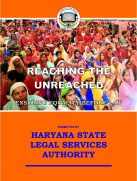 Reaching The Unreached