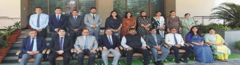 One Day Training Programme for CJM's cum Secretaries on 26.05.2024