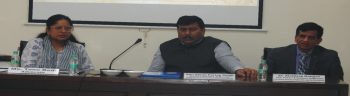 One Day Training Programme for CJM's cum Secretaries on 26.05.2024
