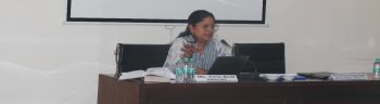 One Day Training Programme for CJM's cum Secretaries on 26.05.2024