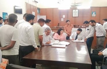 National Lok Adalat