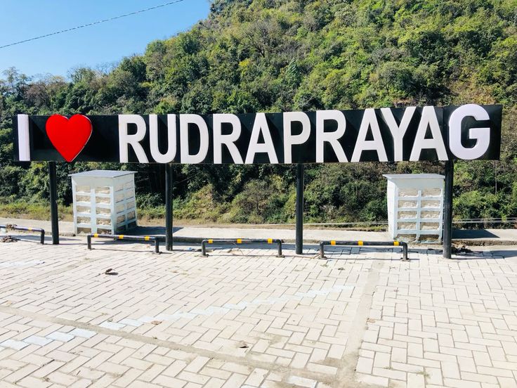 Rudraprayag
