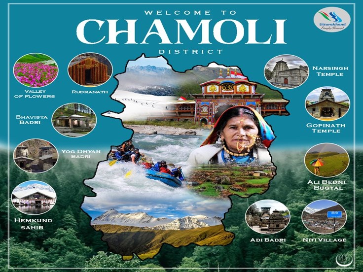 Chamoli