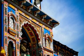 Badrinath
