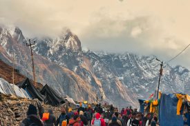 Kedarnath