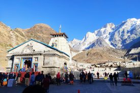 Kedarnath