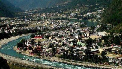 उत्तरकाशी