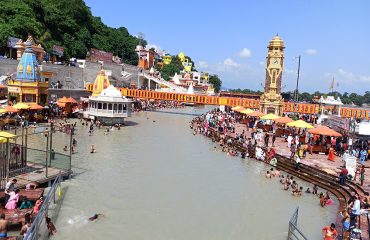 हरकी पोरी