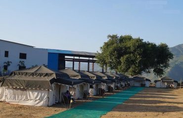 टिहरी पर्यटन