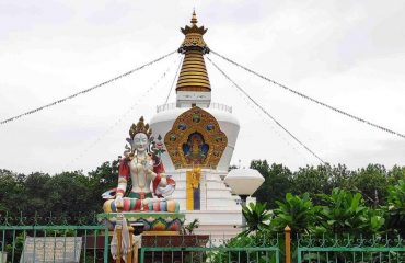बुद्ध मंदिर