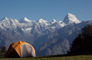 चमोली दर्शनीय स्थल