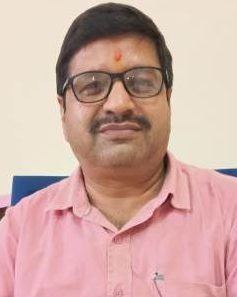 Anil Kumar Kholia